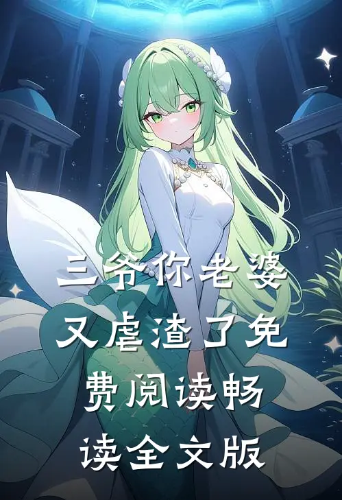 三爷你老婆又虐渣了免费阅读畅读全文版