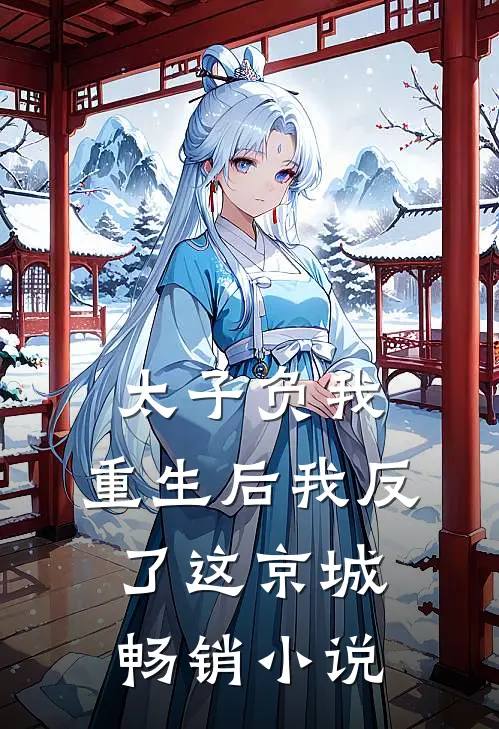太子负我，重生后我反了这京城畅销小说