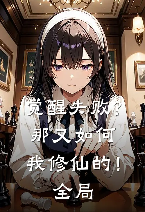 觉醒失败？那又如何，我修仙的！全局