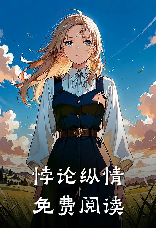 悖论纵情免费阅读