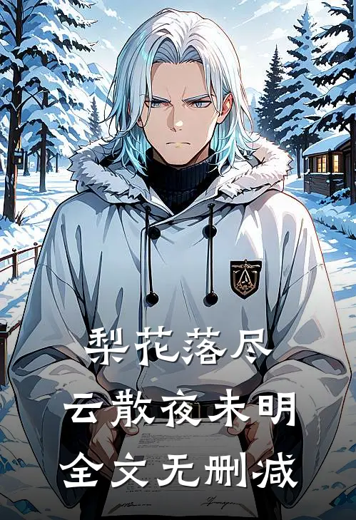 梨花落尽，云散夜未明全文无删减