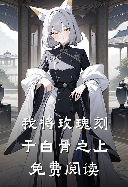 我将玫瑰刻于白骨之上免费阅读