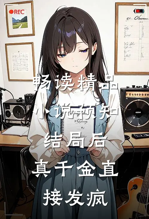 畅读精品小说预知结局后，真千金直接发疯