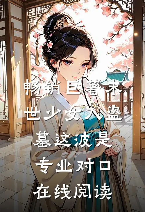 畅销巨著末世少女入盗墓这波是专业对口在线阅读