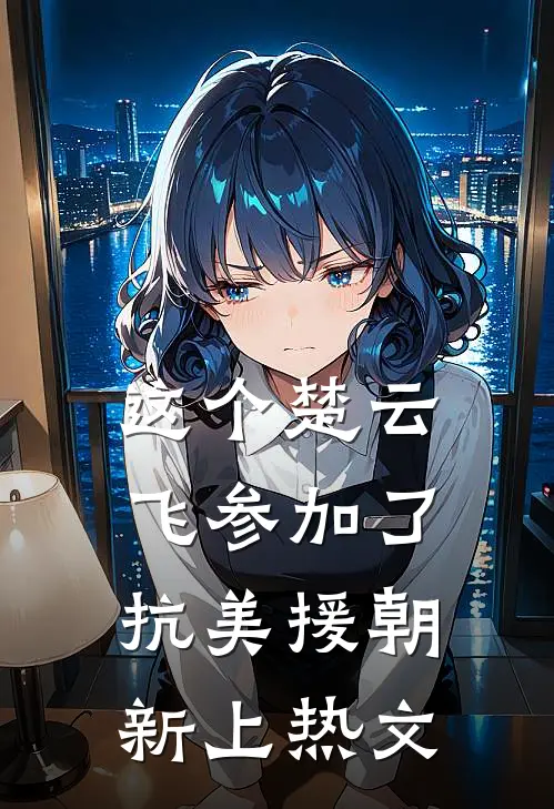 这个楚云飞参加了抗美援朝新上热文