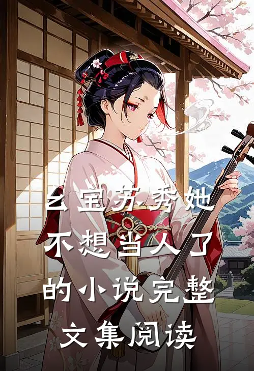 幺宝苏秀她不想当人了的小说完整文集阅读