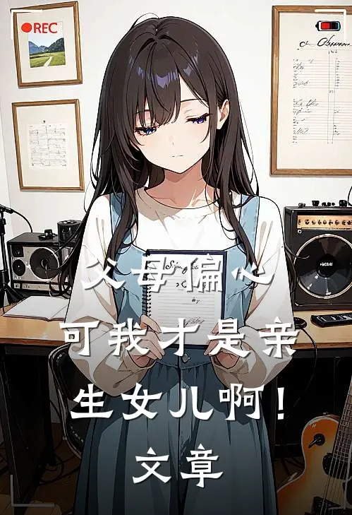父母偏心，可我才是亲生女儿啊！文章