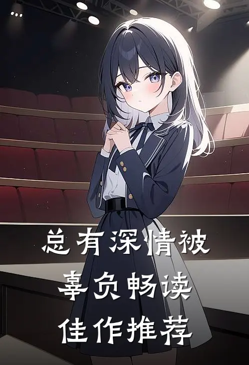 总有深情被辜负畅读佳作推荐