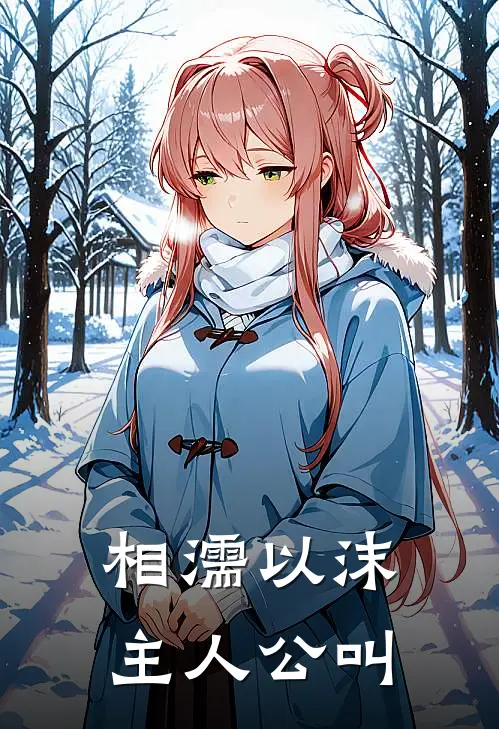 相濡以沫主人公叫