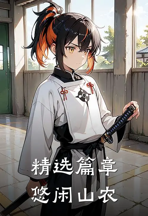 精选篇章悠闲山农