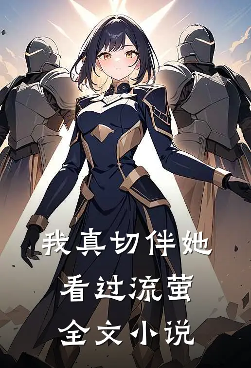 我真切伴她看过流萤全文小说