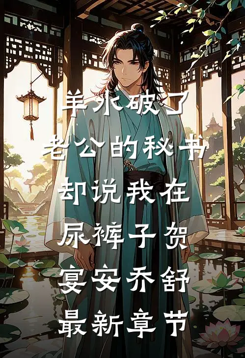 羊水破了，老公的秘书却说我在尿裤子贺宴安乔舒最新章节