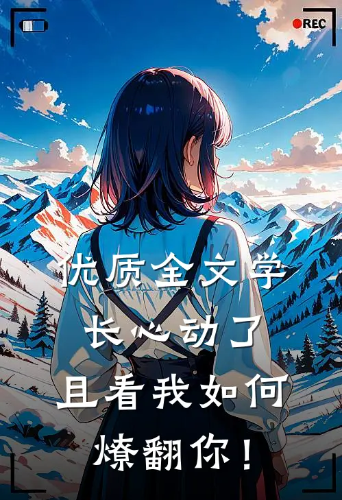 优质全文学长心动了，且看我如何燎翻你！