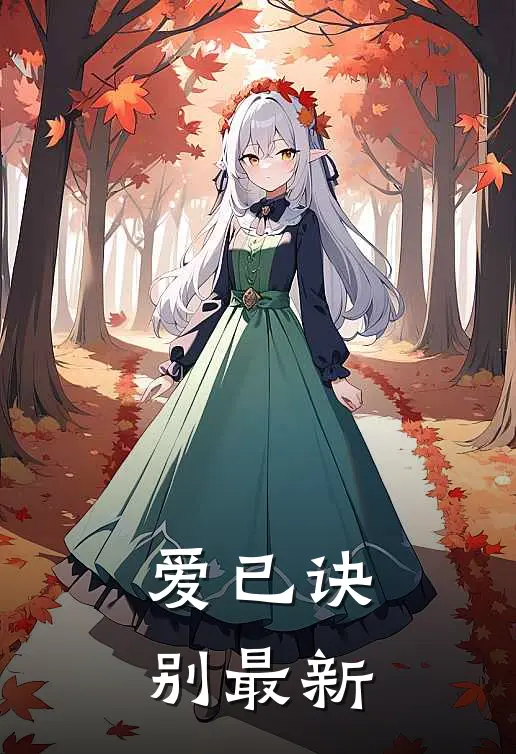 爱已诀别最新