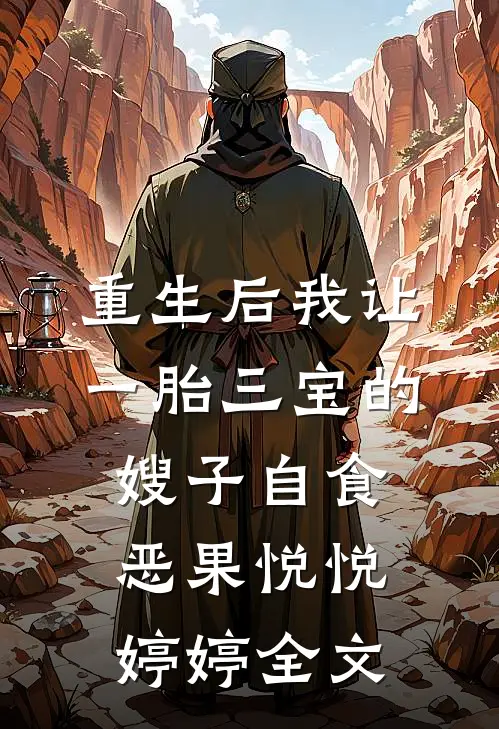 重生后我让一胎三宝的嫂子自食恶果悦悦婷婷全文