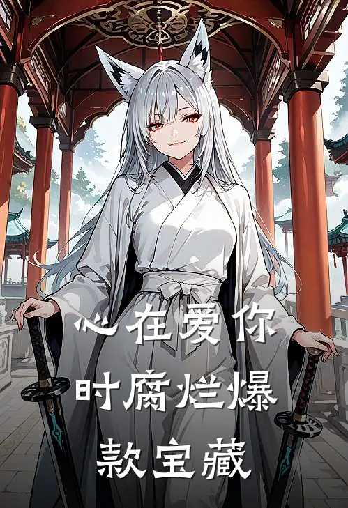 心在爱你时腐烂爆款宝藏
