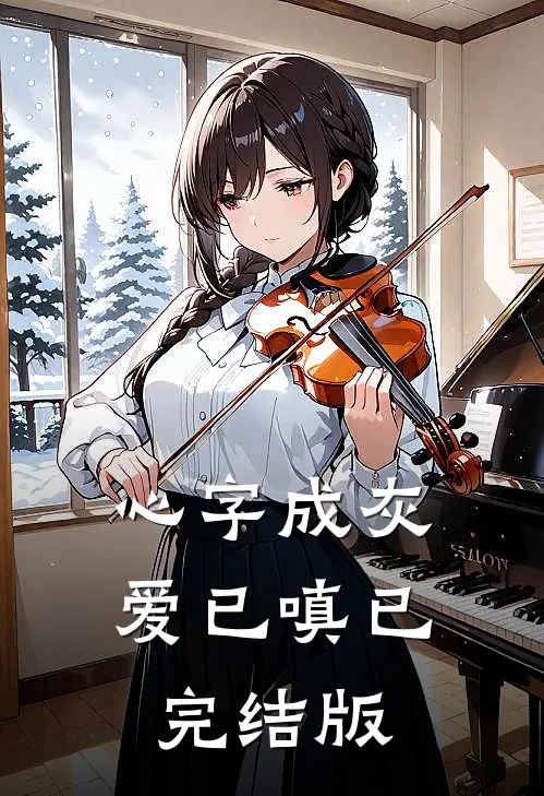 心字成灰爱已嗔已完结版