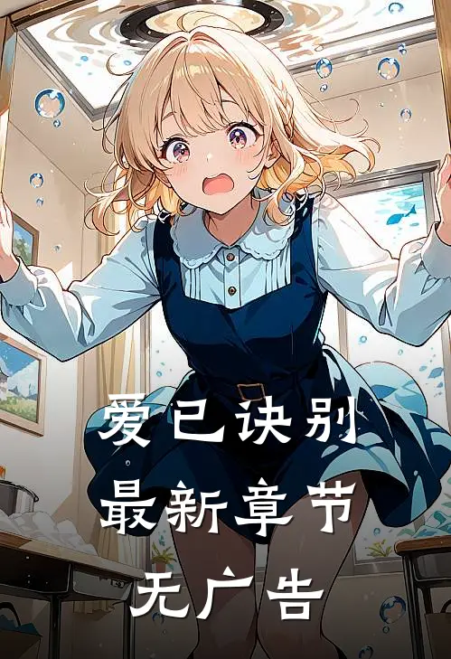 爱已诀别最新章节无广告