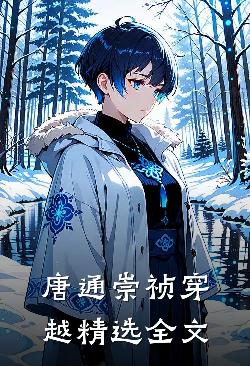 唐通崇祯穿越精选全文