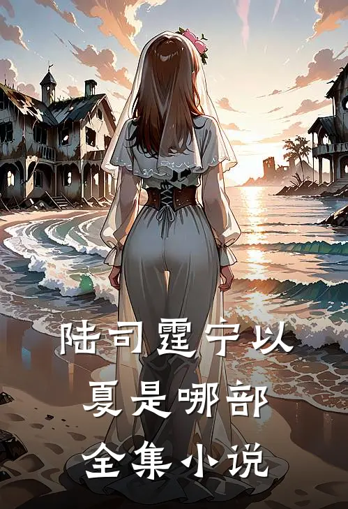陆司霆宁以夏是哪部全集小说