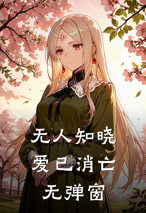 无人知晓爱已消亡无弹窗