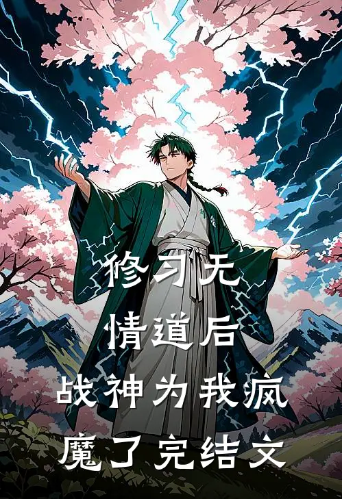 修习无情道后，战神为我疯魔了完结文