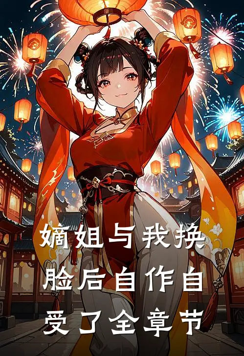 嫡姐与我换脸后自作自受了全章节