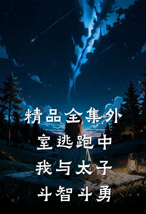 精品全集外室逃跑中：我与太子斗智斗勇