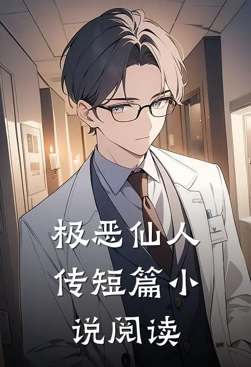 极恶仙人传短篇小说阅读