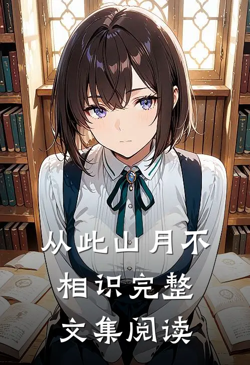 从此山月不相识完整文集阅读