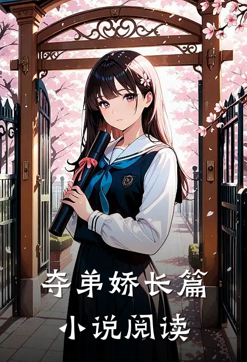 夺弟娇长篇小说阅读