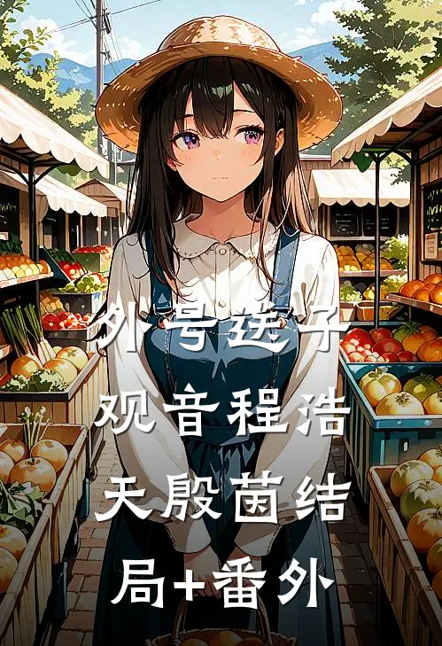 外号送子观音程浩天殷茵结局+番外