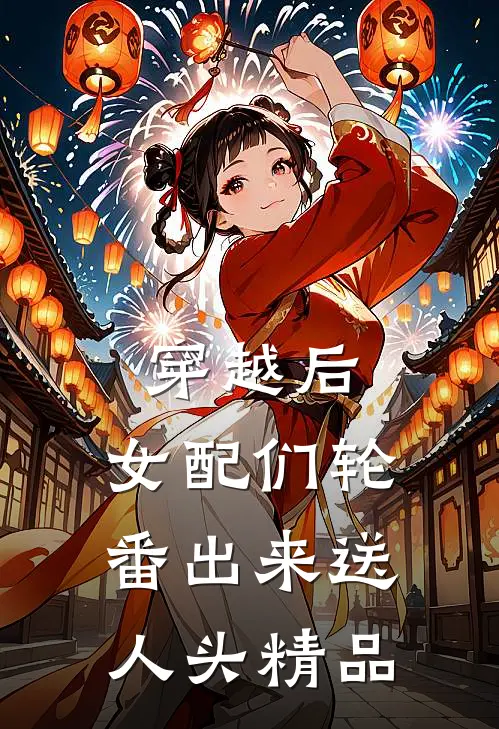 穿越后，女配们轮番出来送人头精品