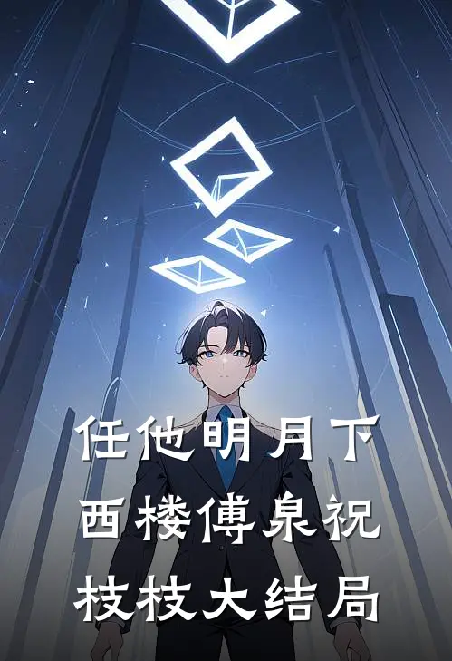 任他明月下西楼傅泉祝枝枝大结局