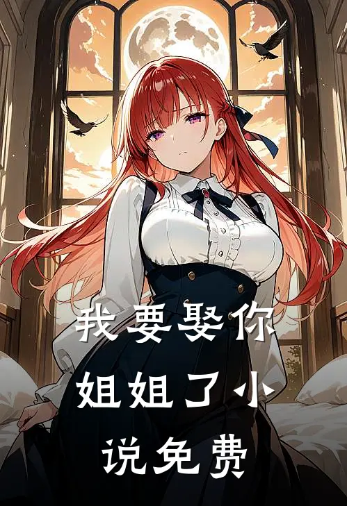 我要娶你姐姐了小说免费