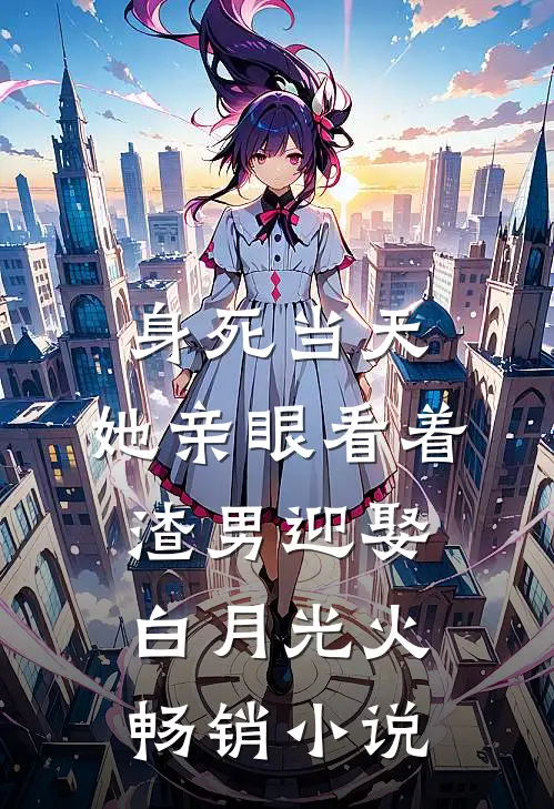 身死当天,她亲眼看着渣男迎娶白月光火畅销小说