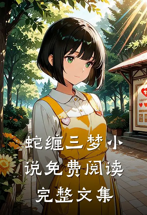 蛇缠三梦小说免费阅读完整文集