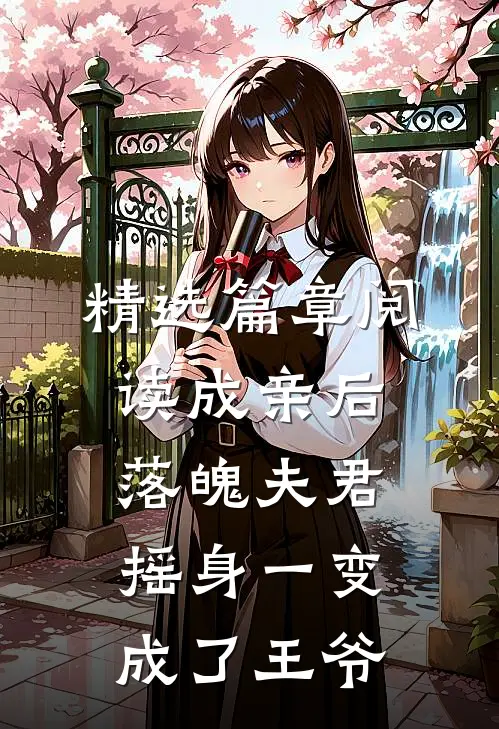 精选篇章阅读成亲后，落魄夫君摇身一变成了王爷