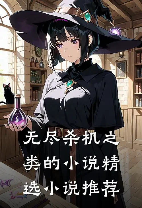 无尽杀机之类的小说精选小说推荐