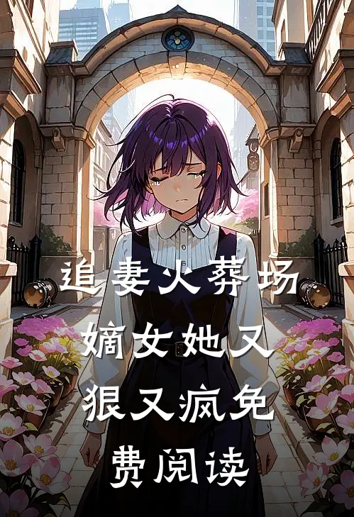 追妻火葬场：嫡女她又狠又疯免费阅读