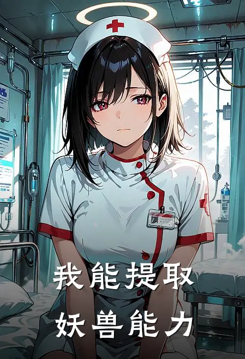 我能提取妖兽能力