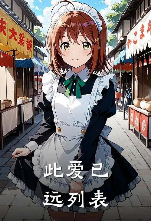 此爱已远列表
