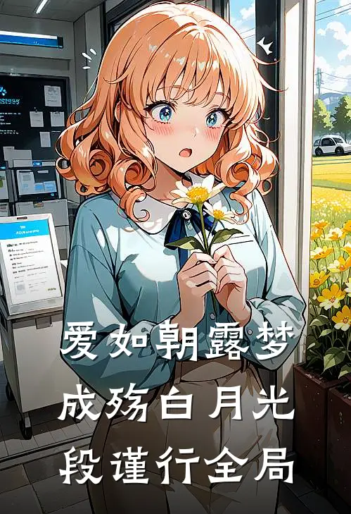 爱如朝露梦成殇白月光段谨行全局