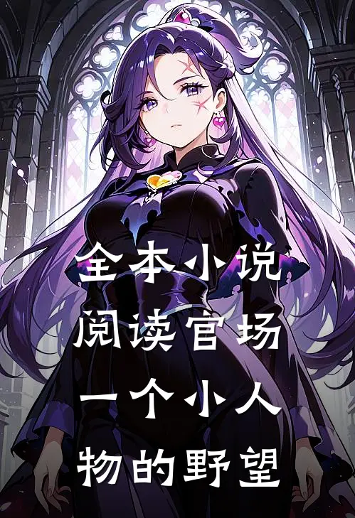 全本小说阅读官场：一个小人物的野望