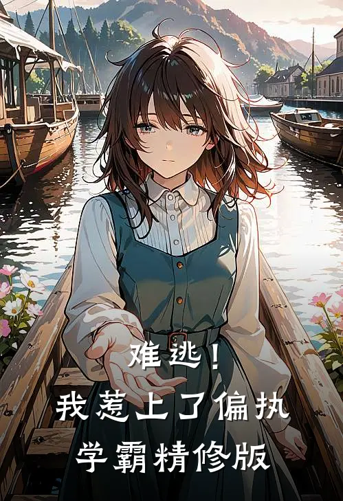 难逃！我惹上了偏执学霸精修版