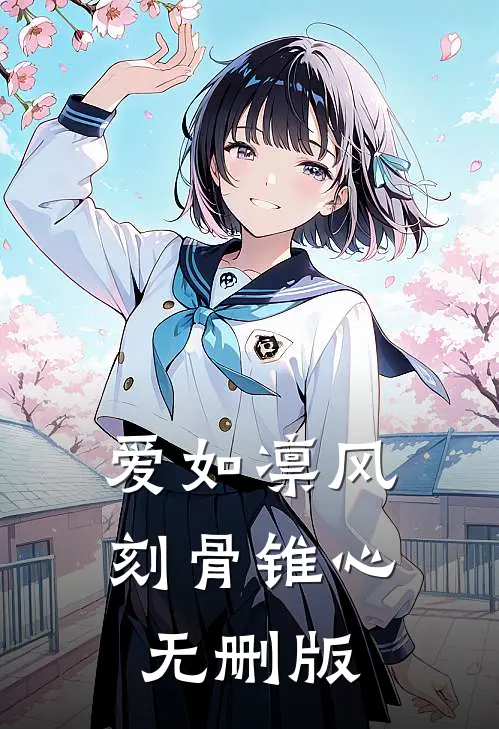 爱如凛风，刻骨锥心无删版