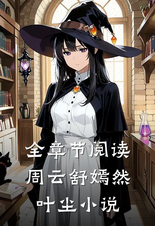 全章节阅读周云舒嫣然叶尘小说