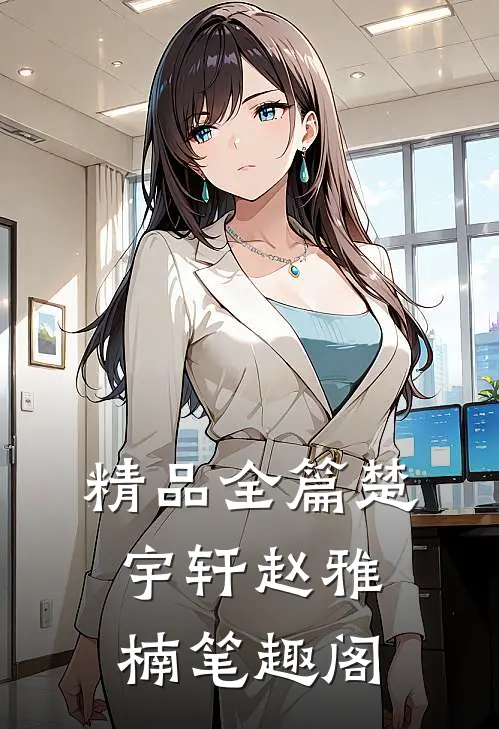 精品全篇楚宇轩赵雅楠笔趣阁