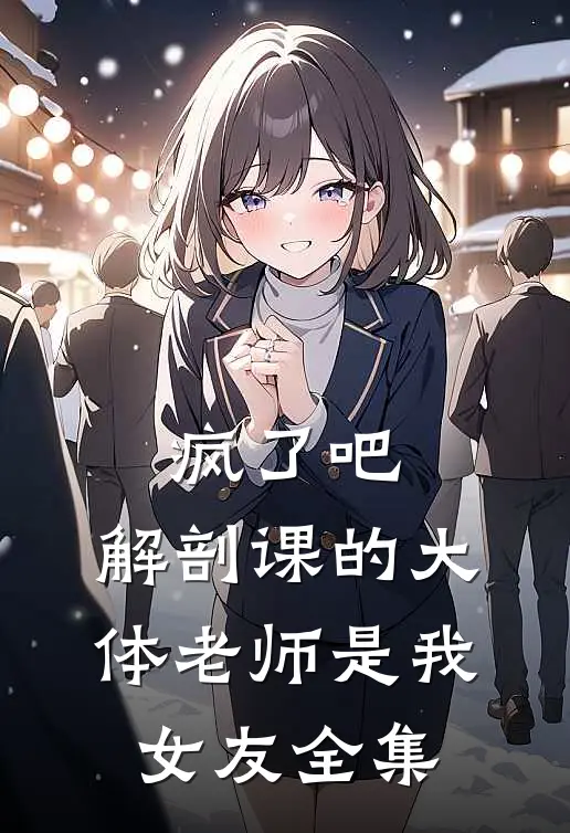 疯了吧，解剖课的大体老师是我女友全集