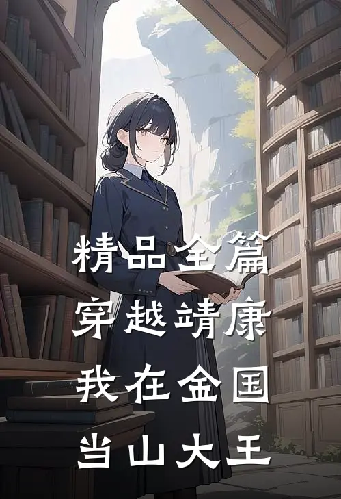 精品全篇穿越靖康，我在金国当山大王